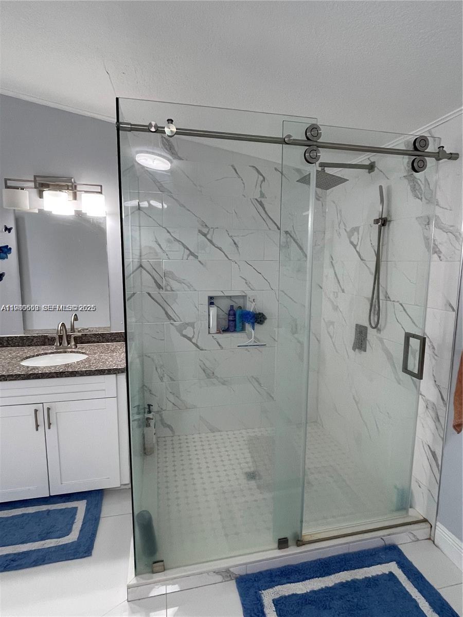 AMERICANA VILLAGE CONDO - Residential