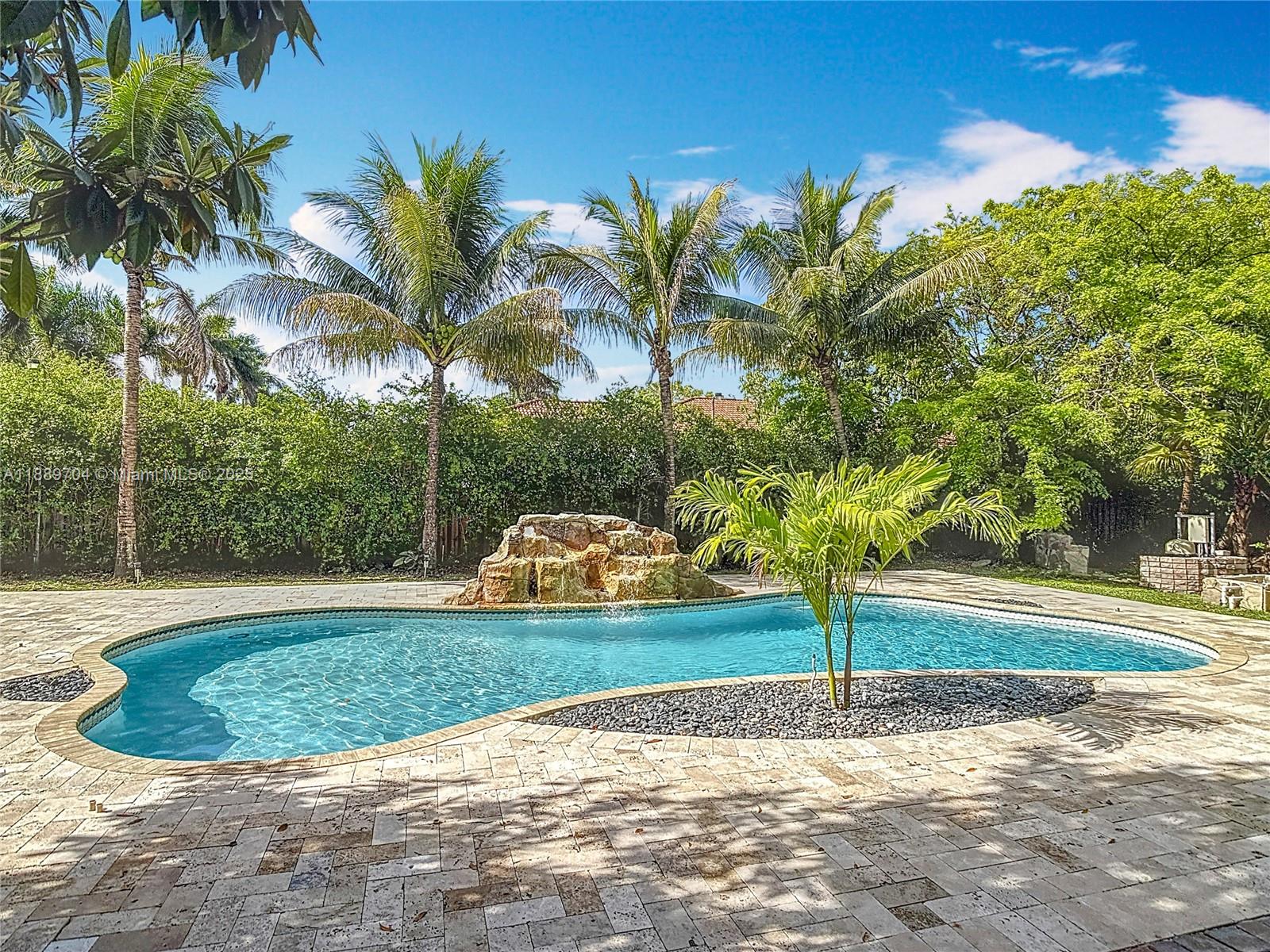 Cascada Falls - Residential Lease