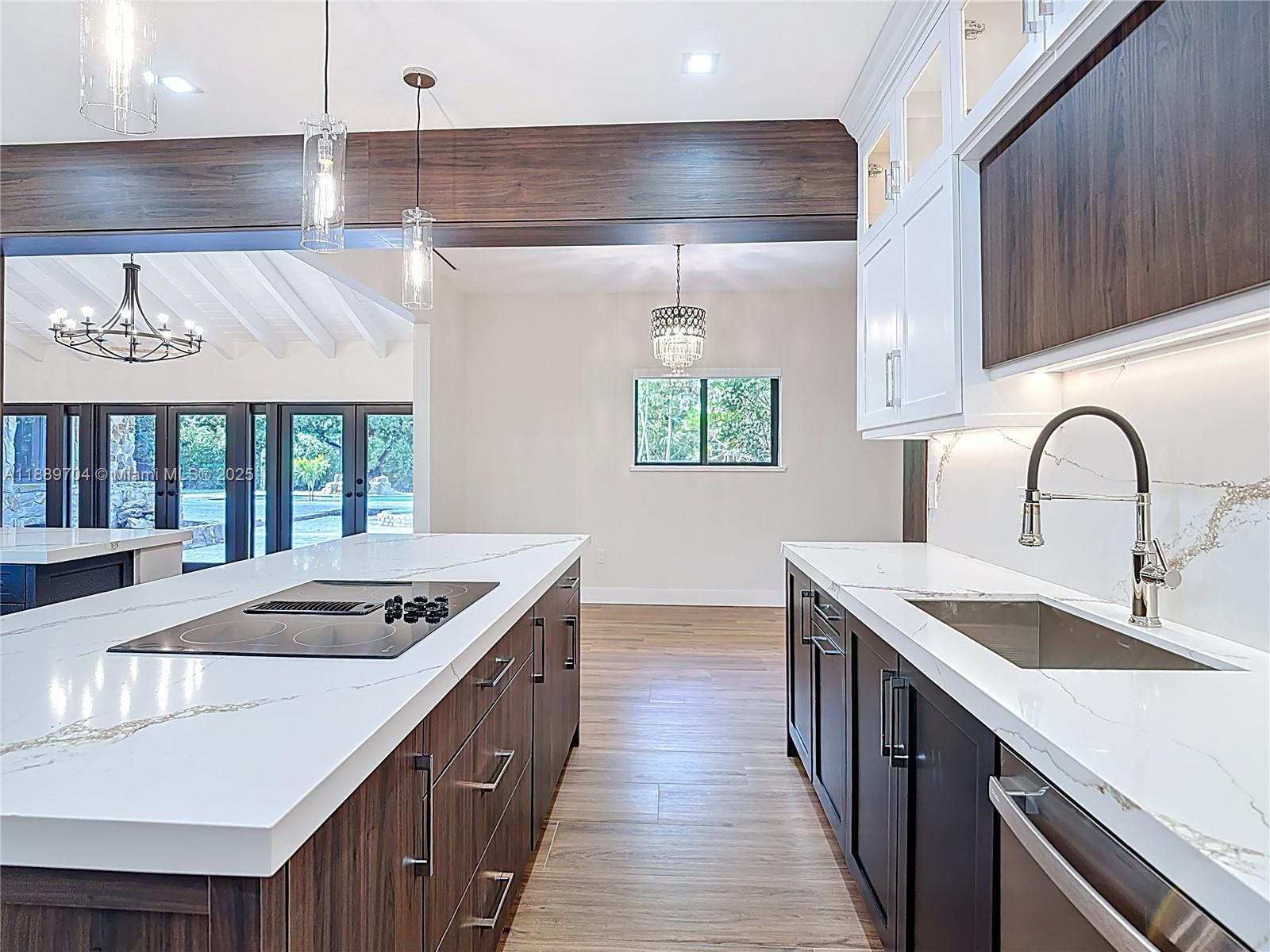 Cascada Falls - Residential Lease