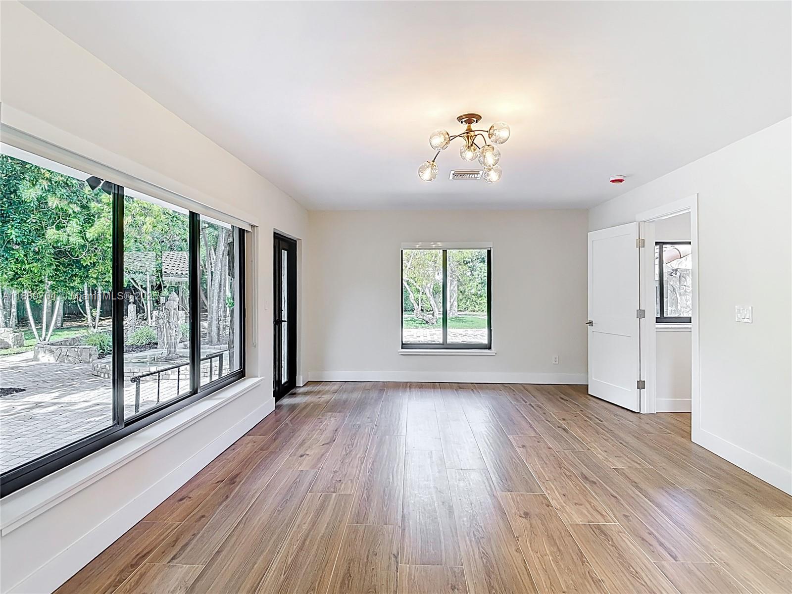 Cascada Falls - Residential Lease