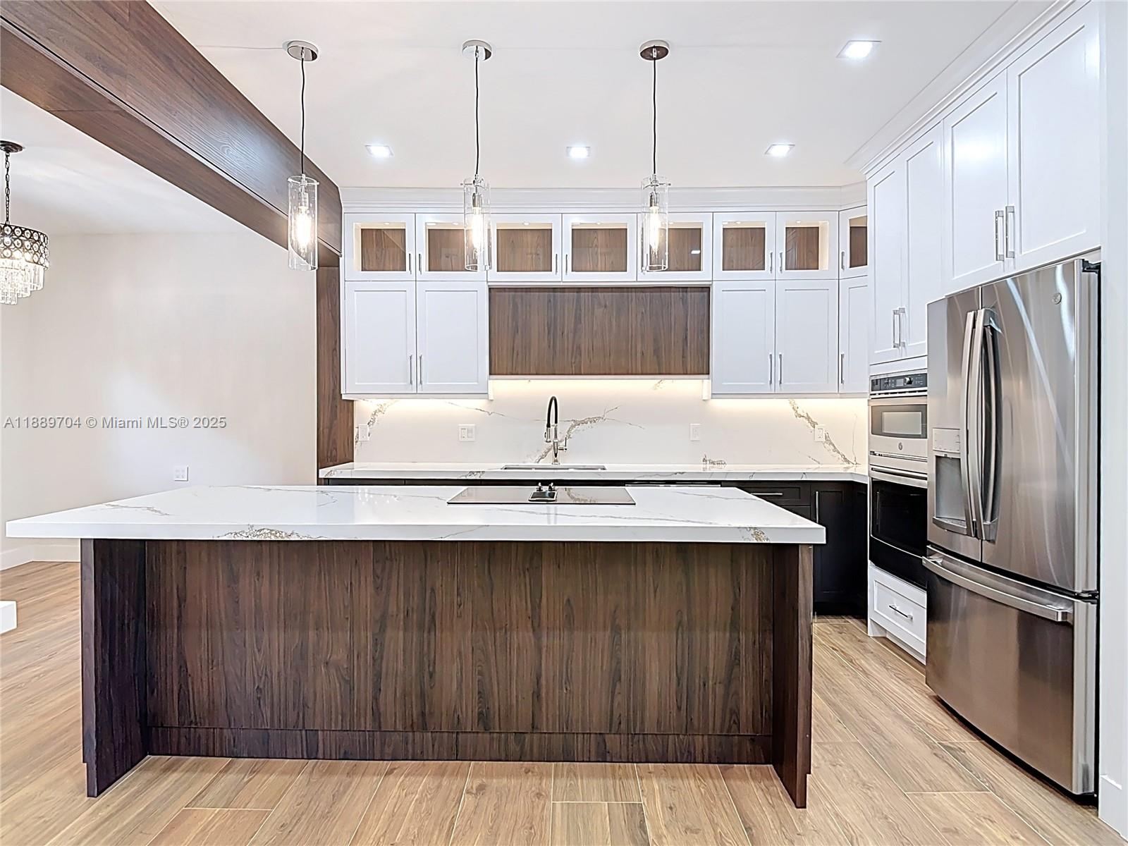 Cascada Falls - Residential Lease