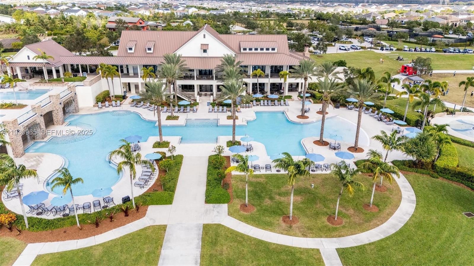 ARDEN PUD POD A WEST & PO - Residential