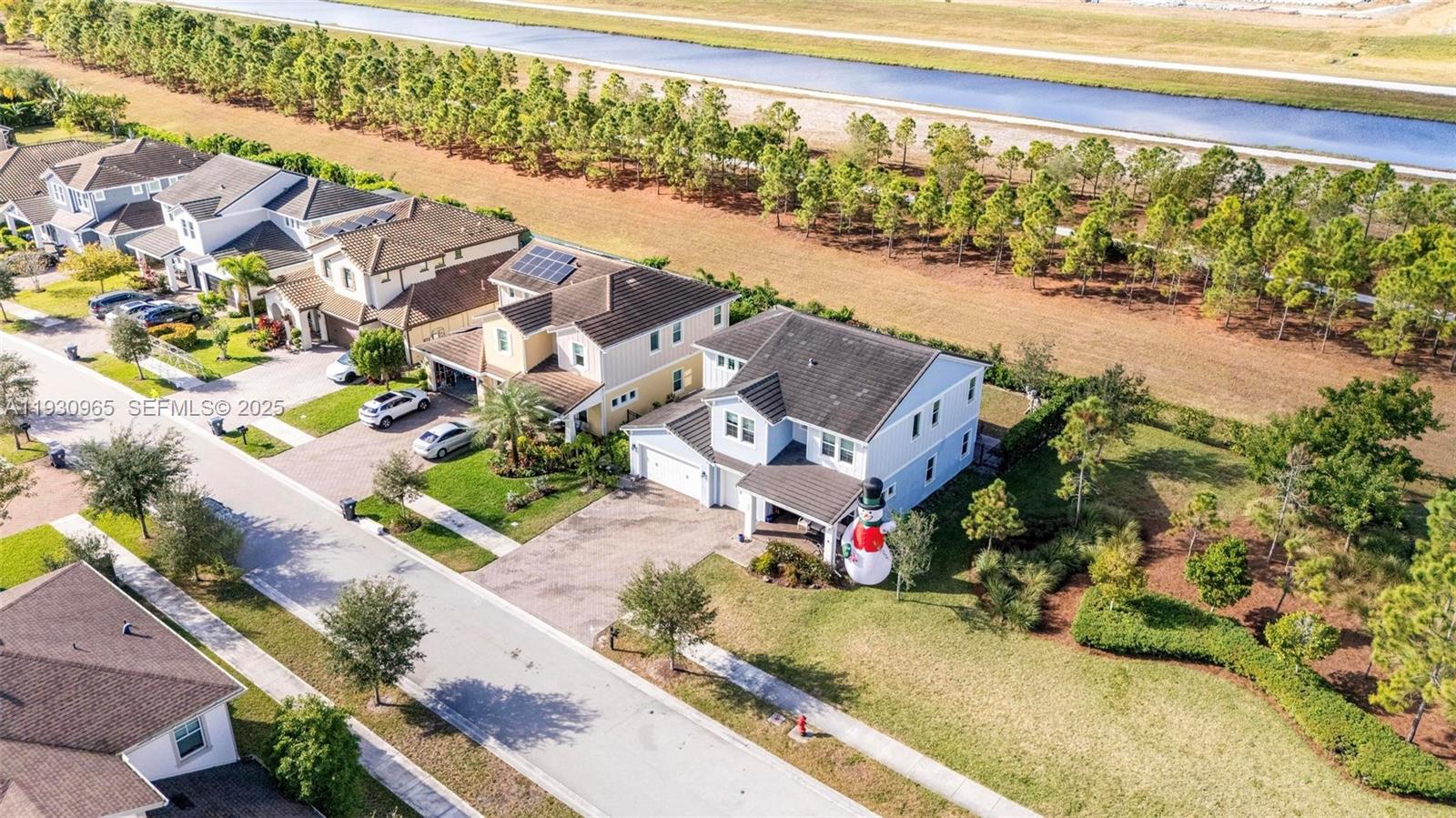 ARDEN PUD POD A WEST & PO - Residential