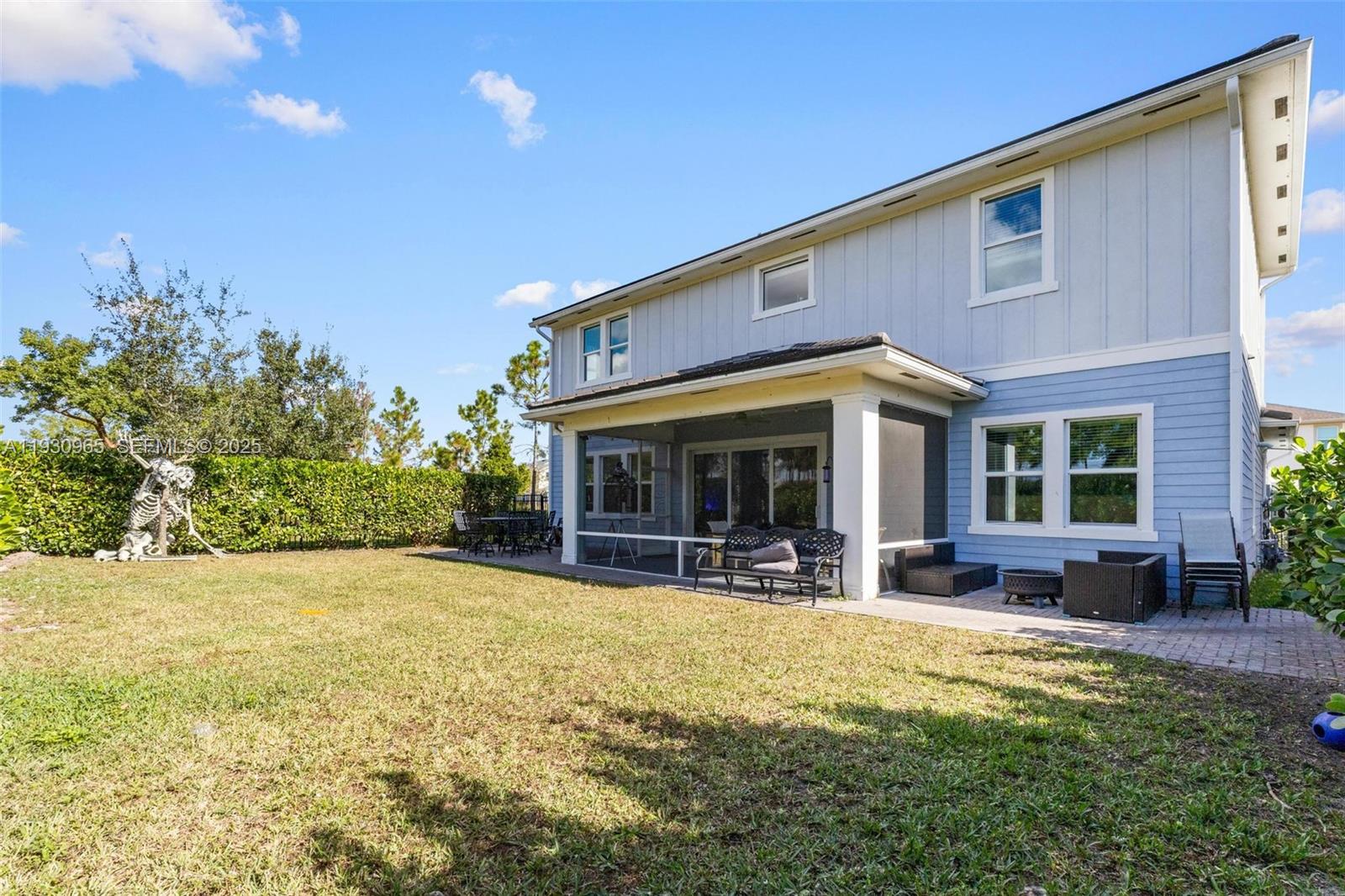 ARDEN PUD POD A WEST & PO - Residential