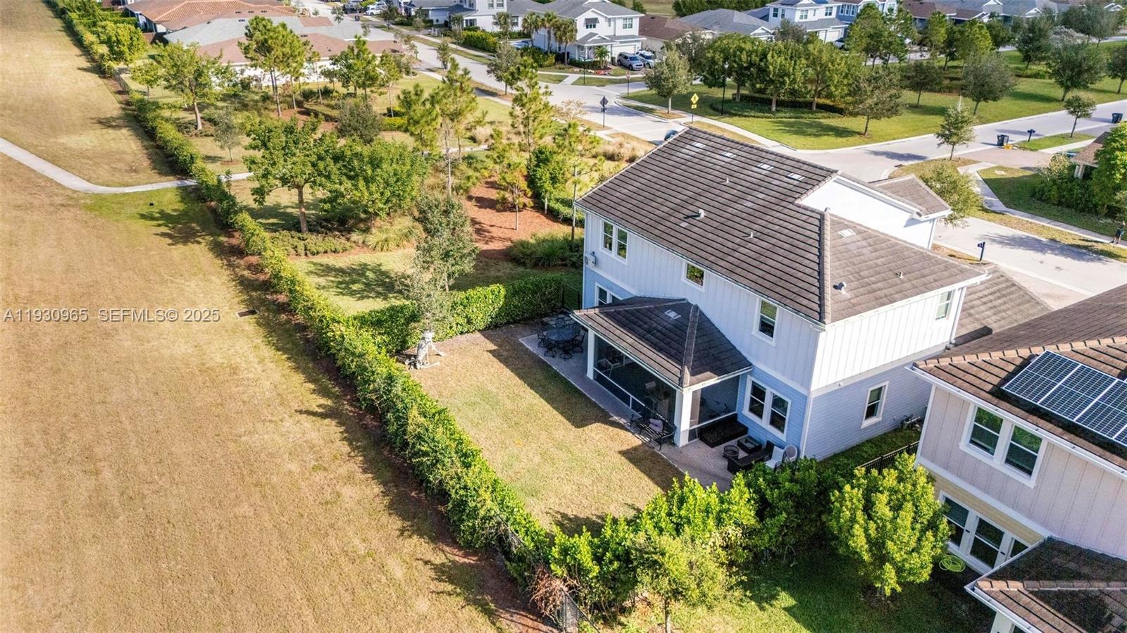 ARDEN PUD POD A WEST & PO - Residential