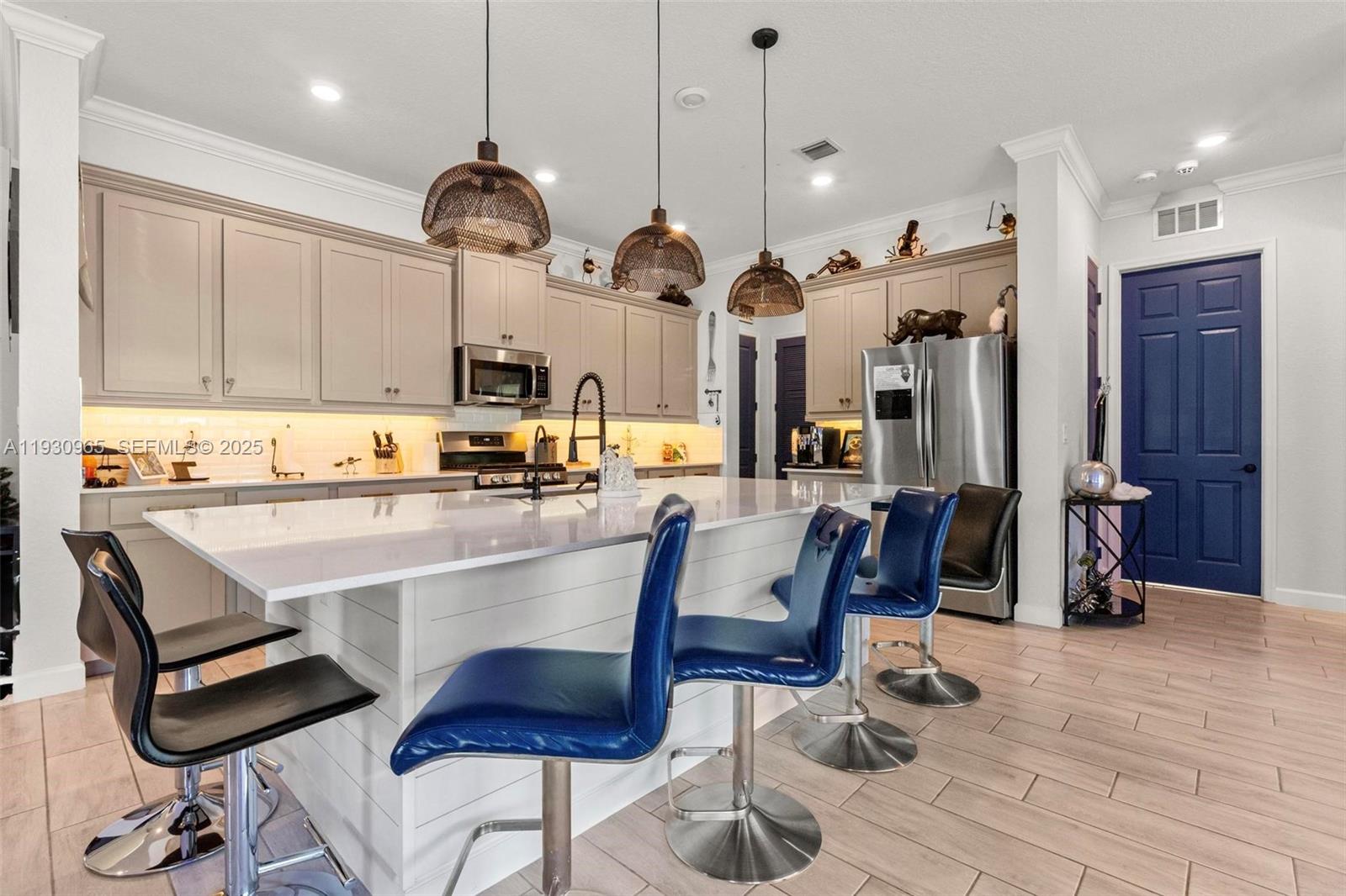 ARDEN PUD POD A WEST & PO - Residential