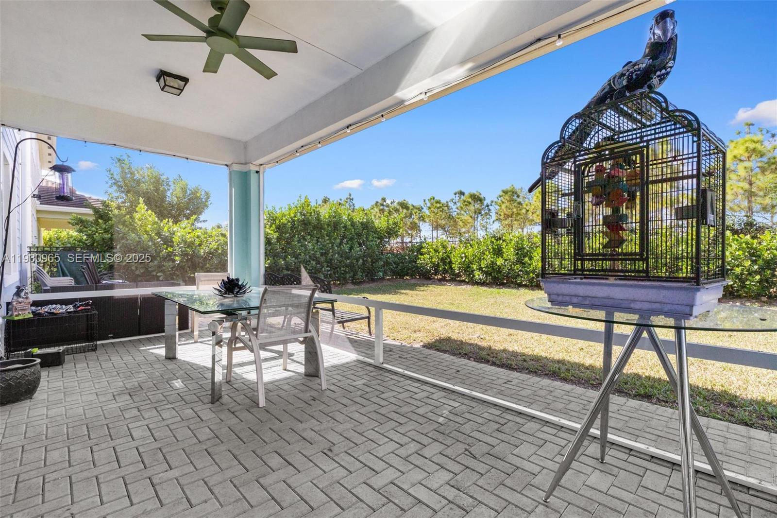 ARDEN PUD POD A WEST & PO - Residential