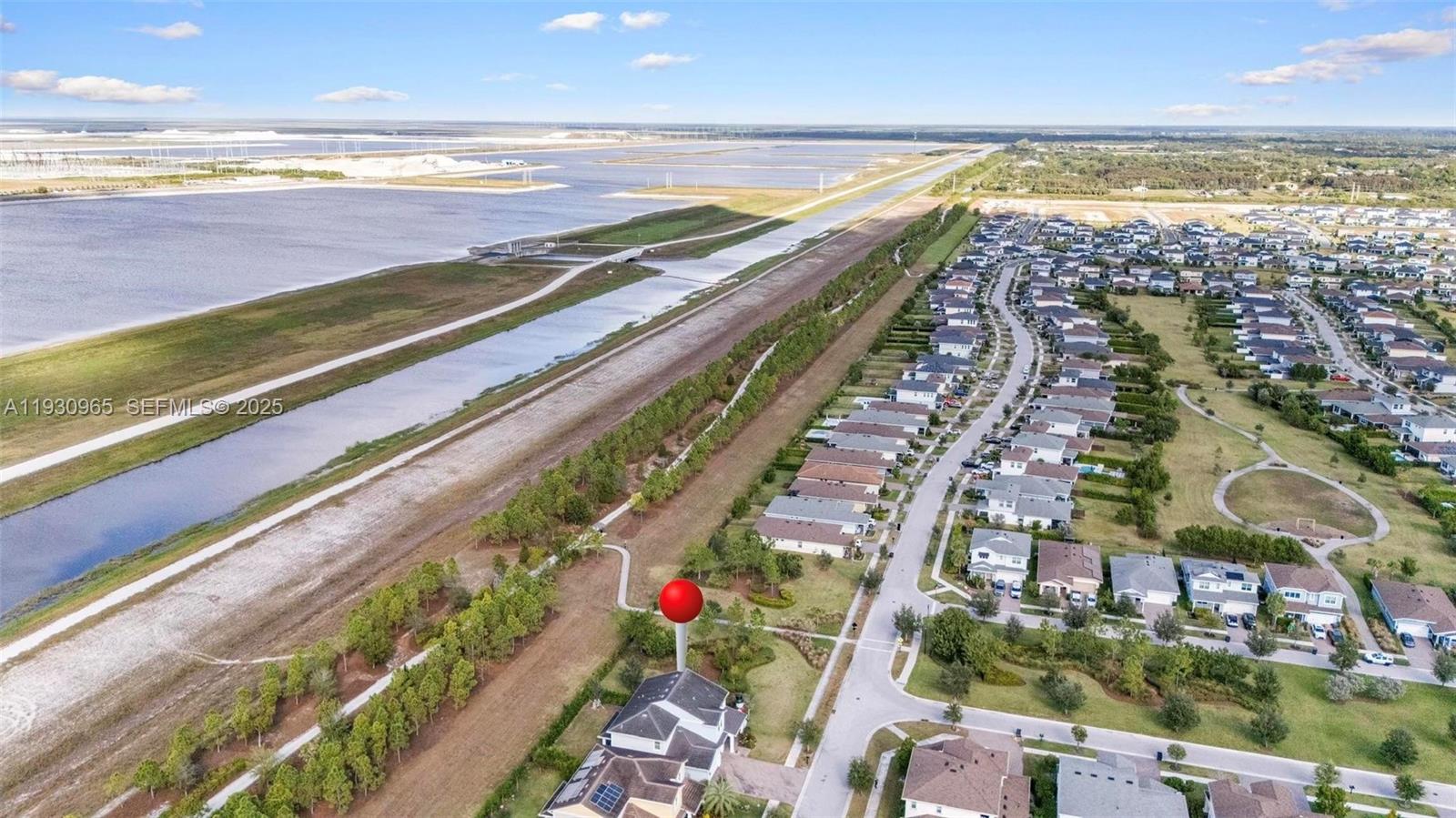 ARDEN PUD POD A WEST & PO - Residential