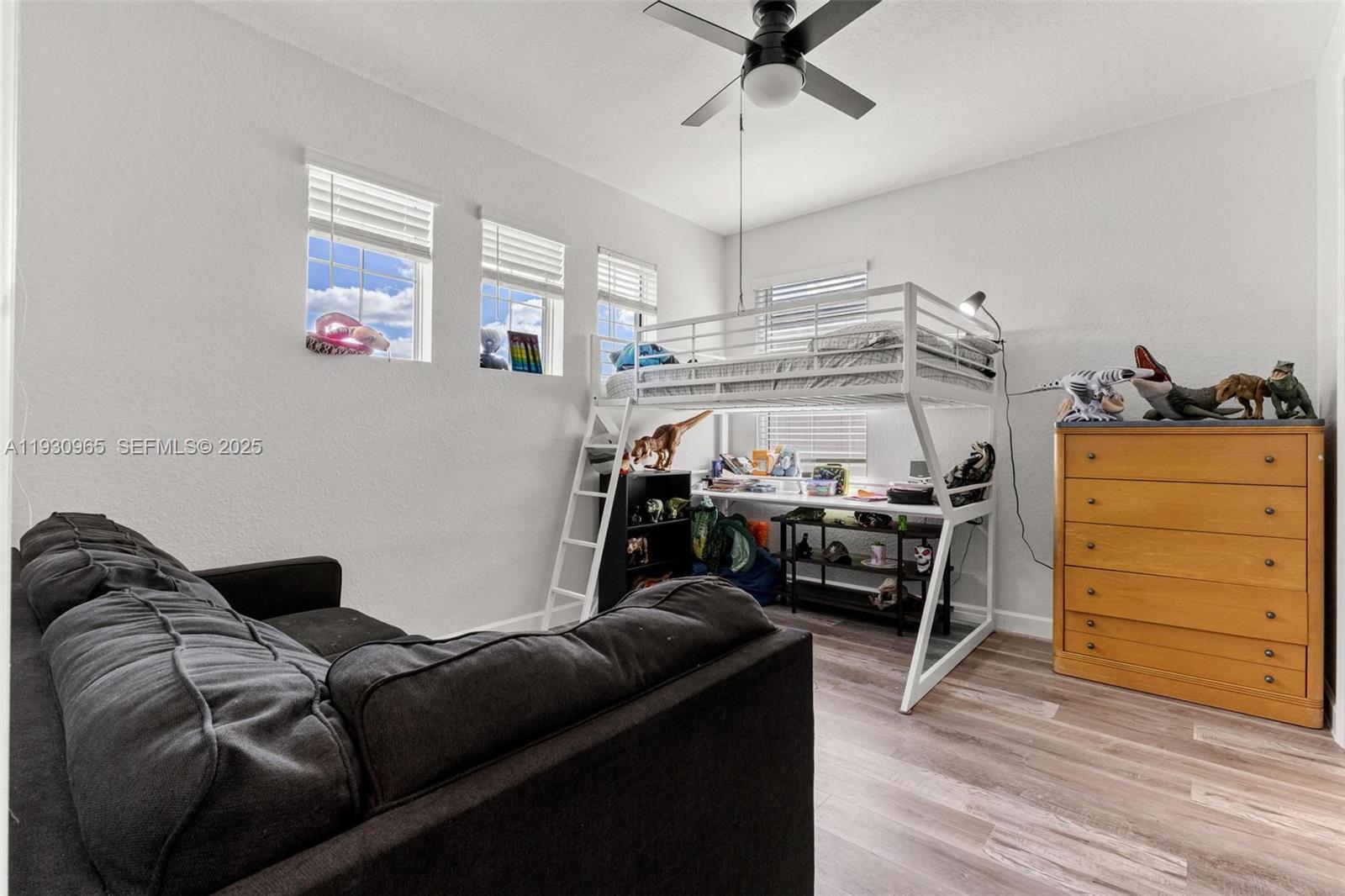 ARDEN PUD POD A WEST & PO - Residential