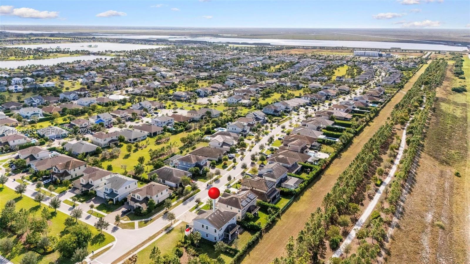 ARDEN PUD POD A WEST & PO - Residential