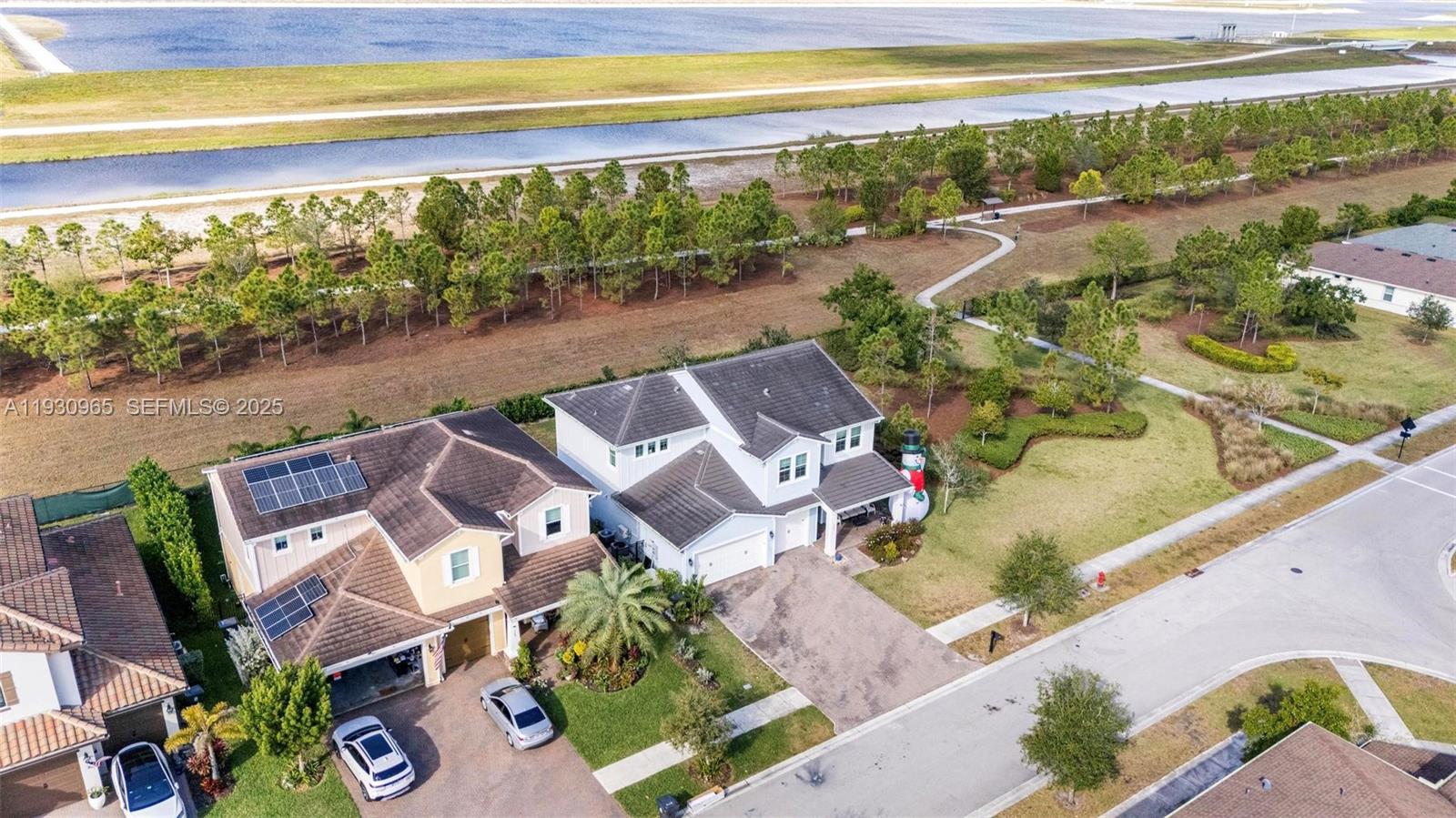 ARDEN PUD POD A WEST & PO - Residential