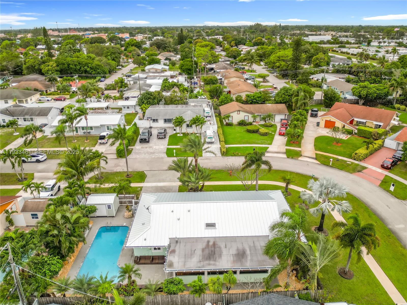 GREENBRIER - Residential