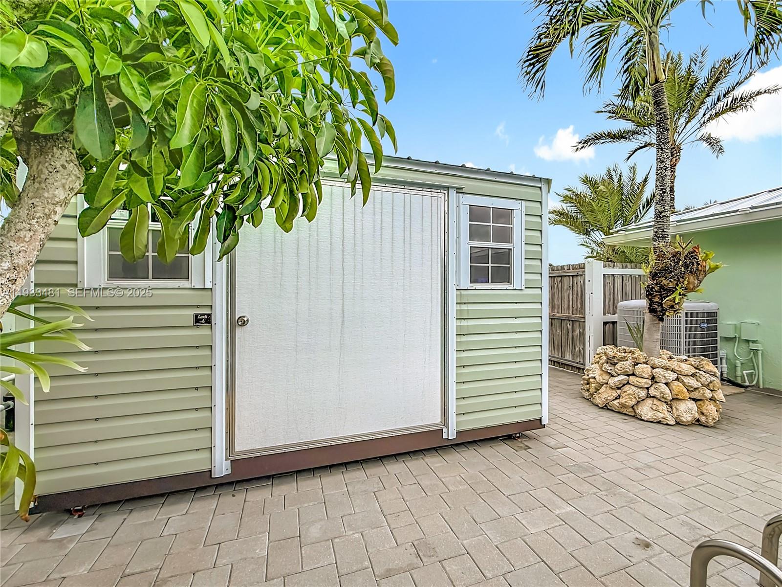 GREENBRIER - Residential