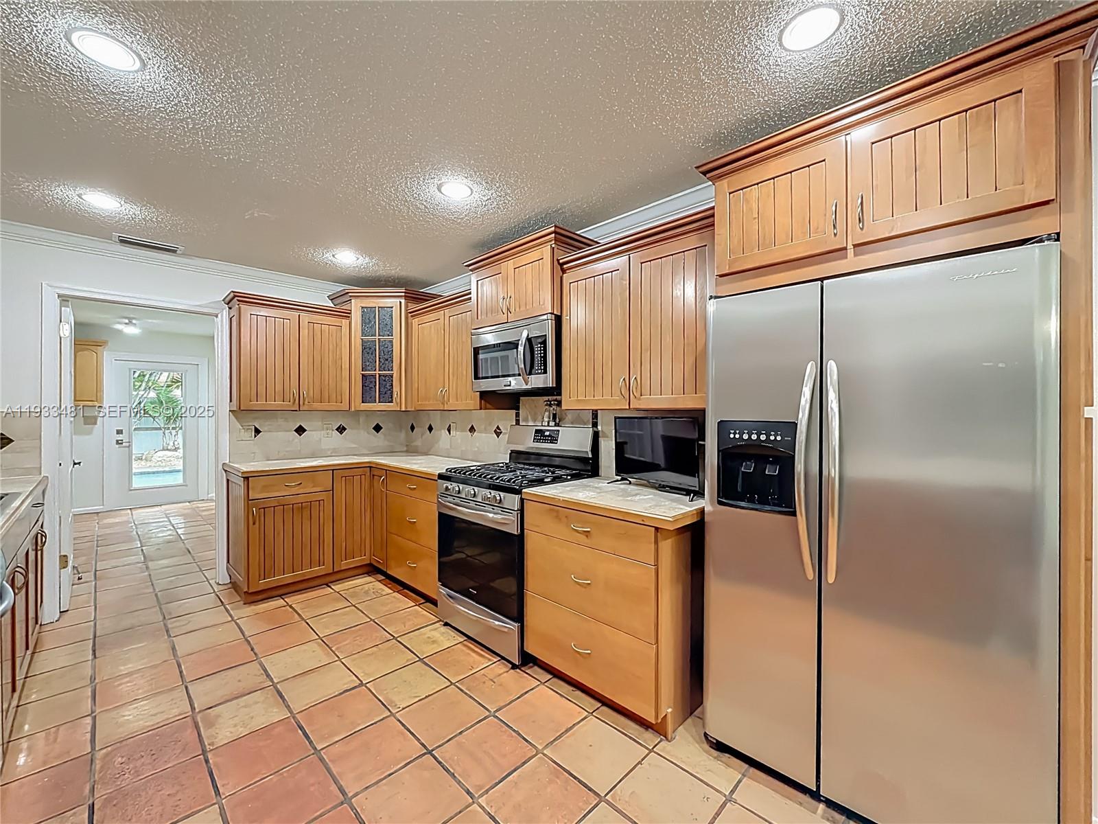 GREENBRIER - Residential