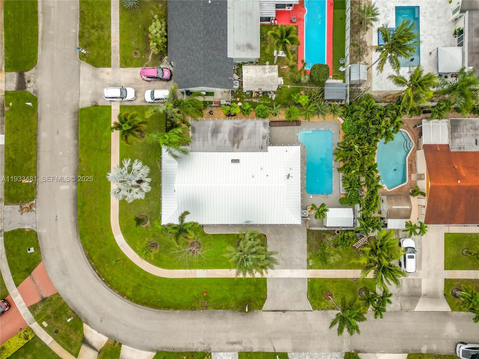 GREENBRIER - Residential