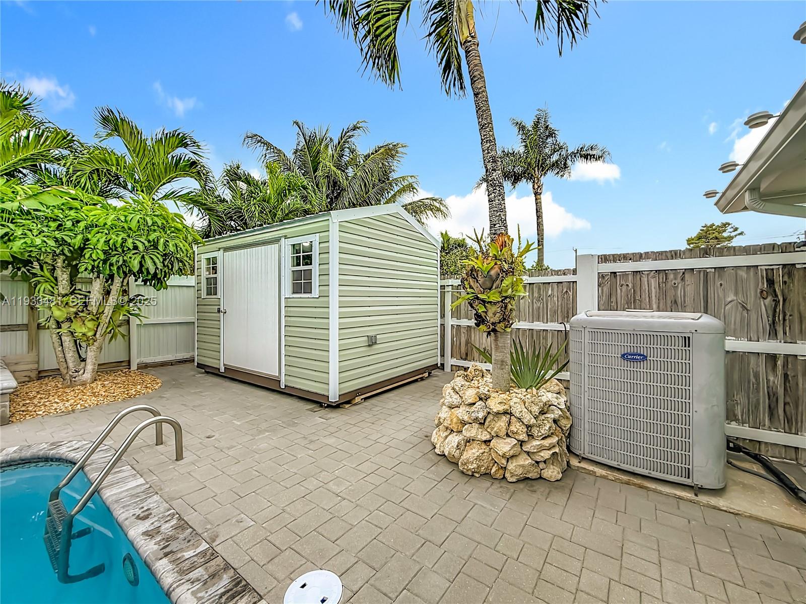 GREENBRIER - Residential