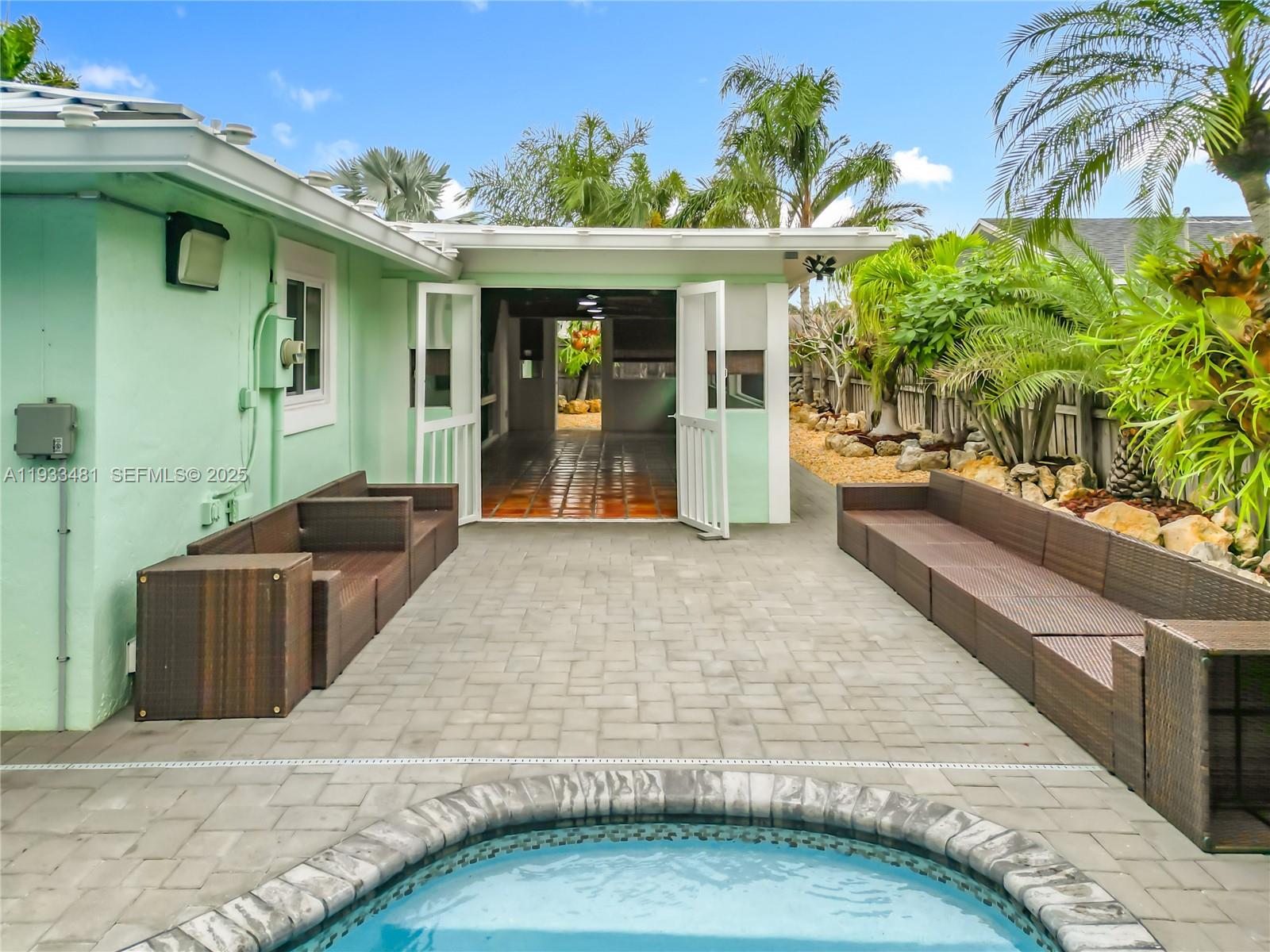 GREENBRIER - Residential