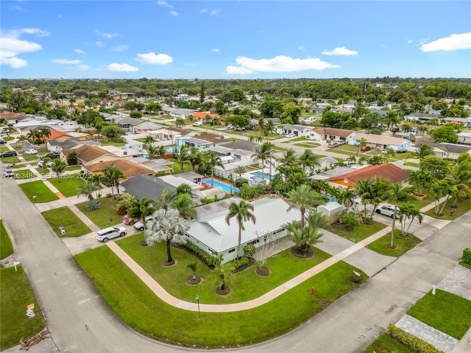 GREENBRIER - Residential