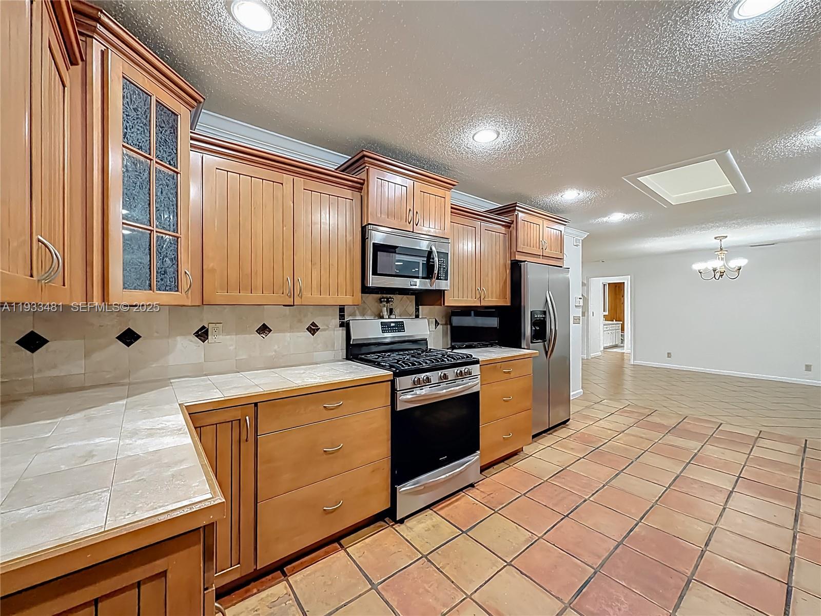 GREENBRIER - Residential