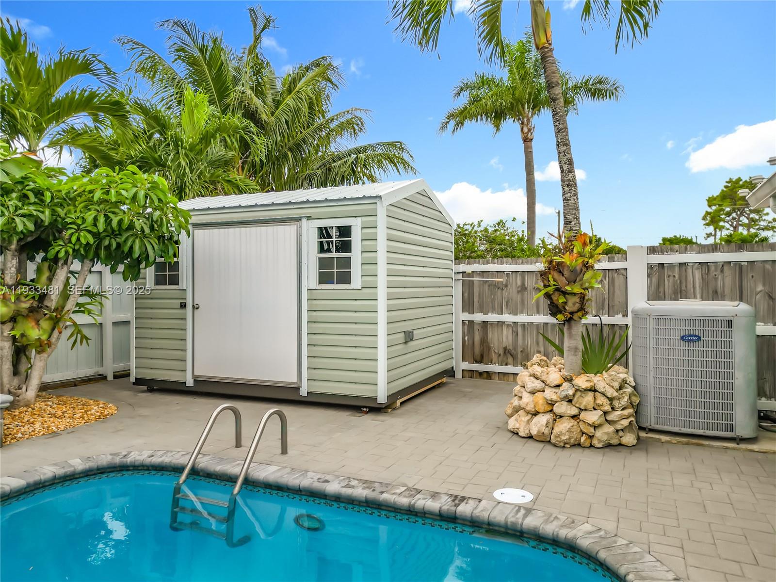 GREENBRIER - Residential