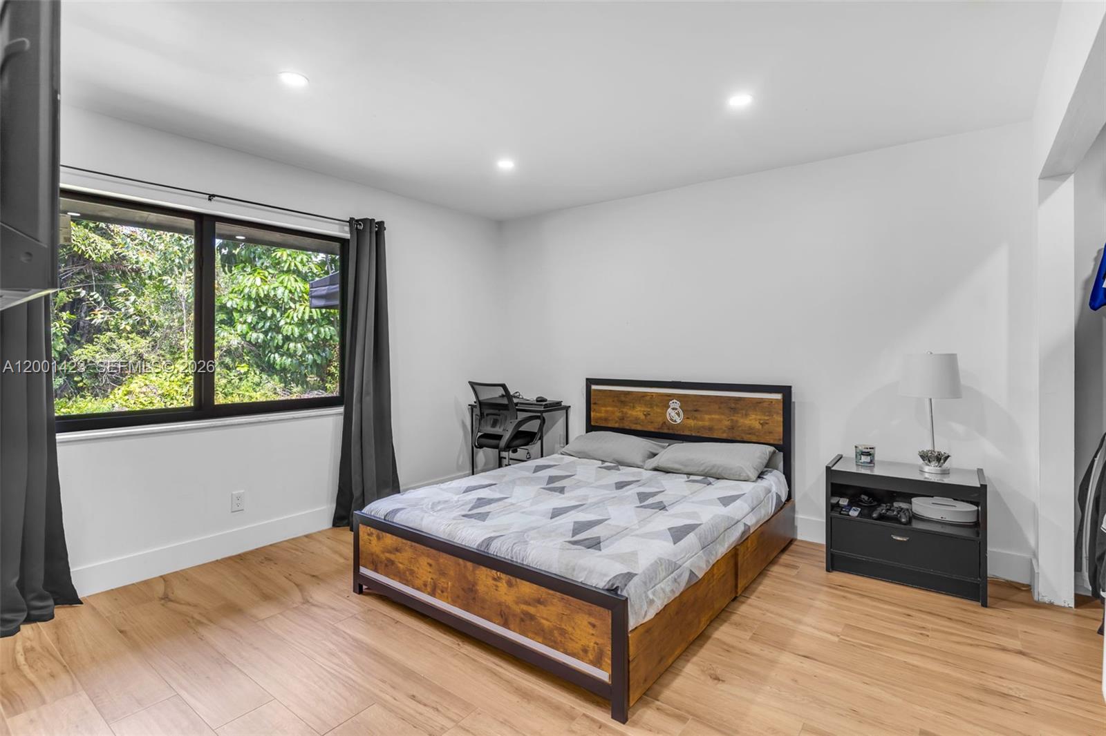 Princeton - Residential