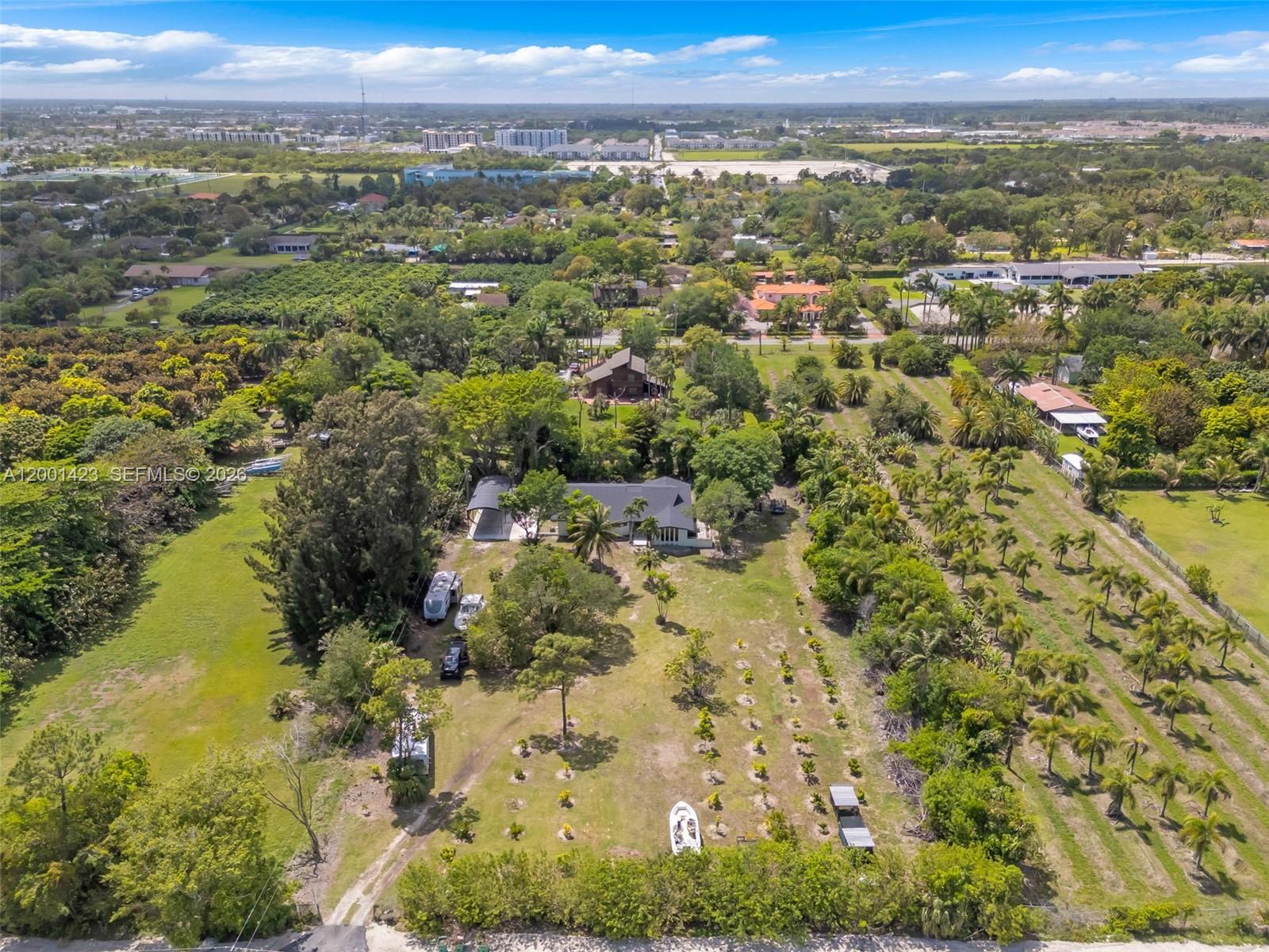 Princeton - Residential