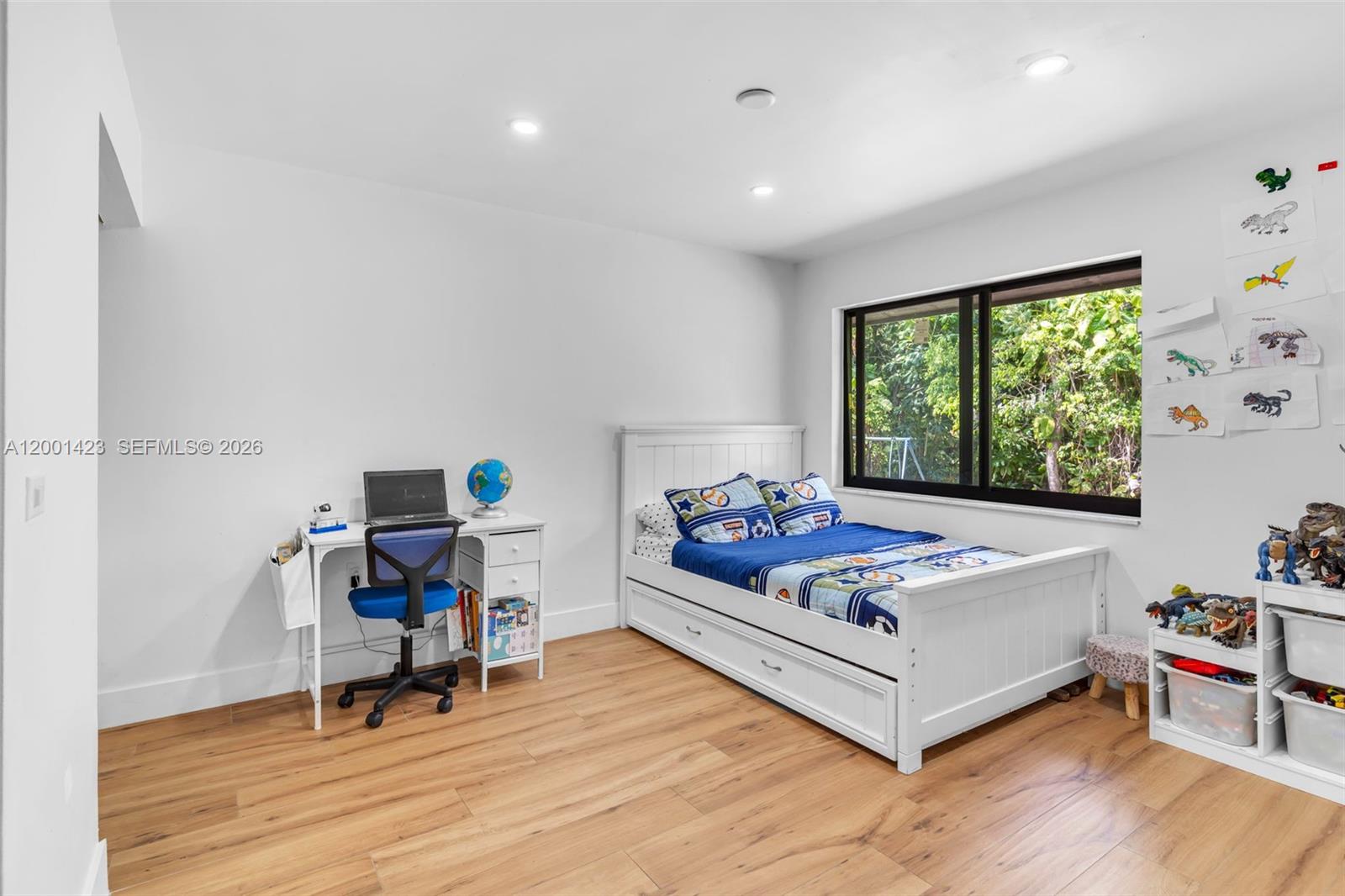 Princeton - Residential