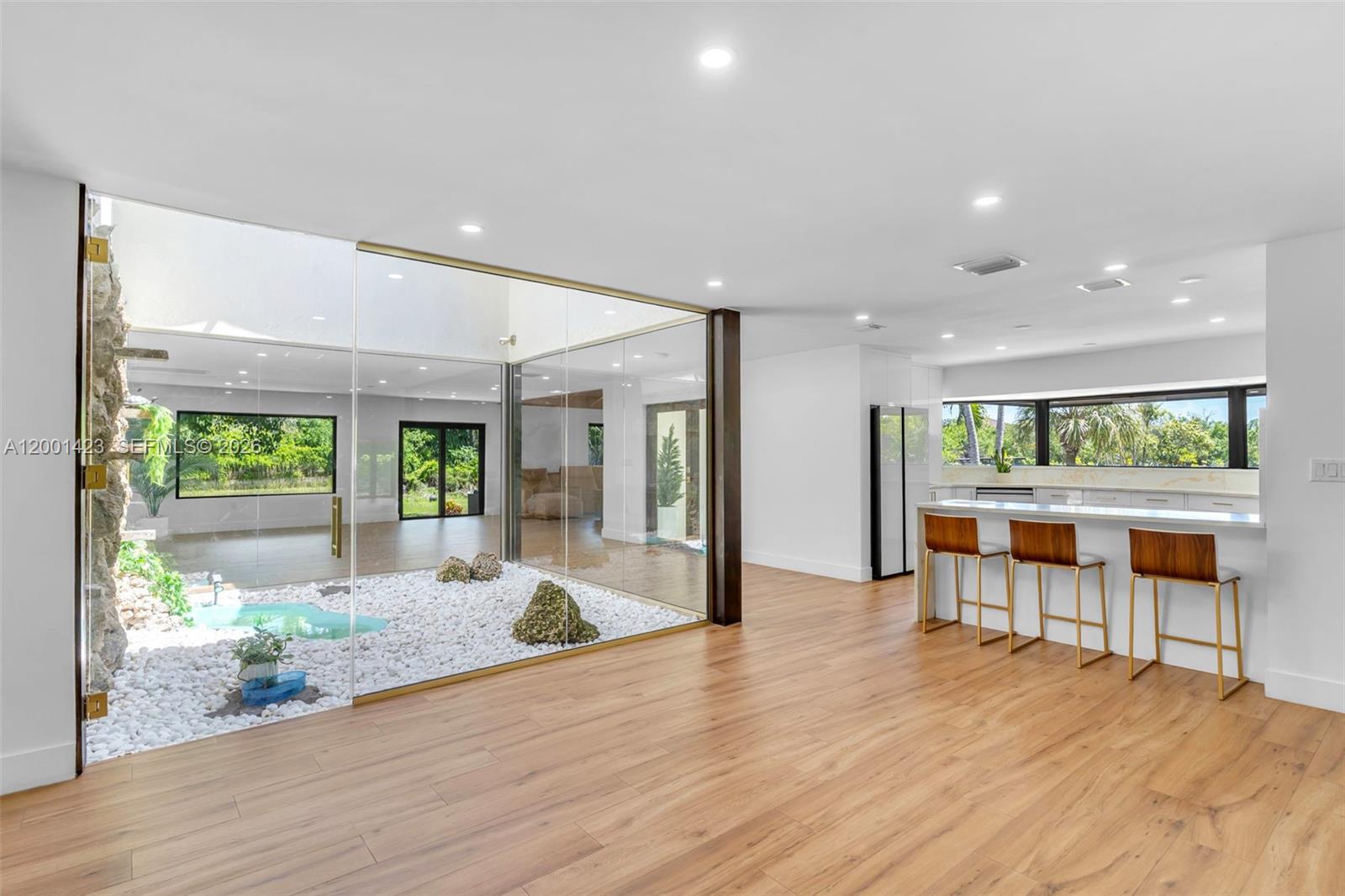 Princeton - Residential