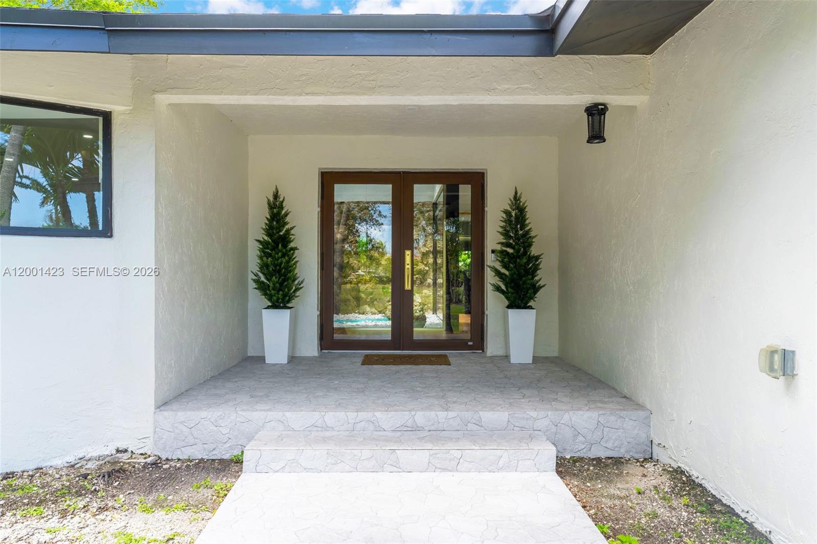 Princeton - Residential