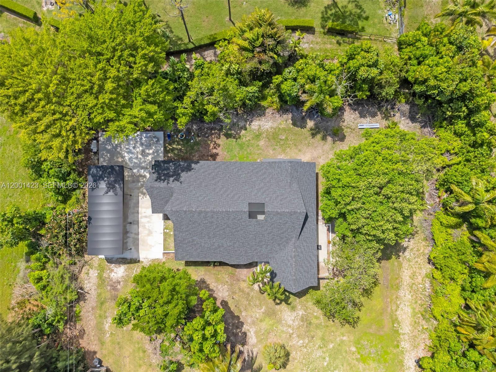 Princeton - Residential