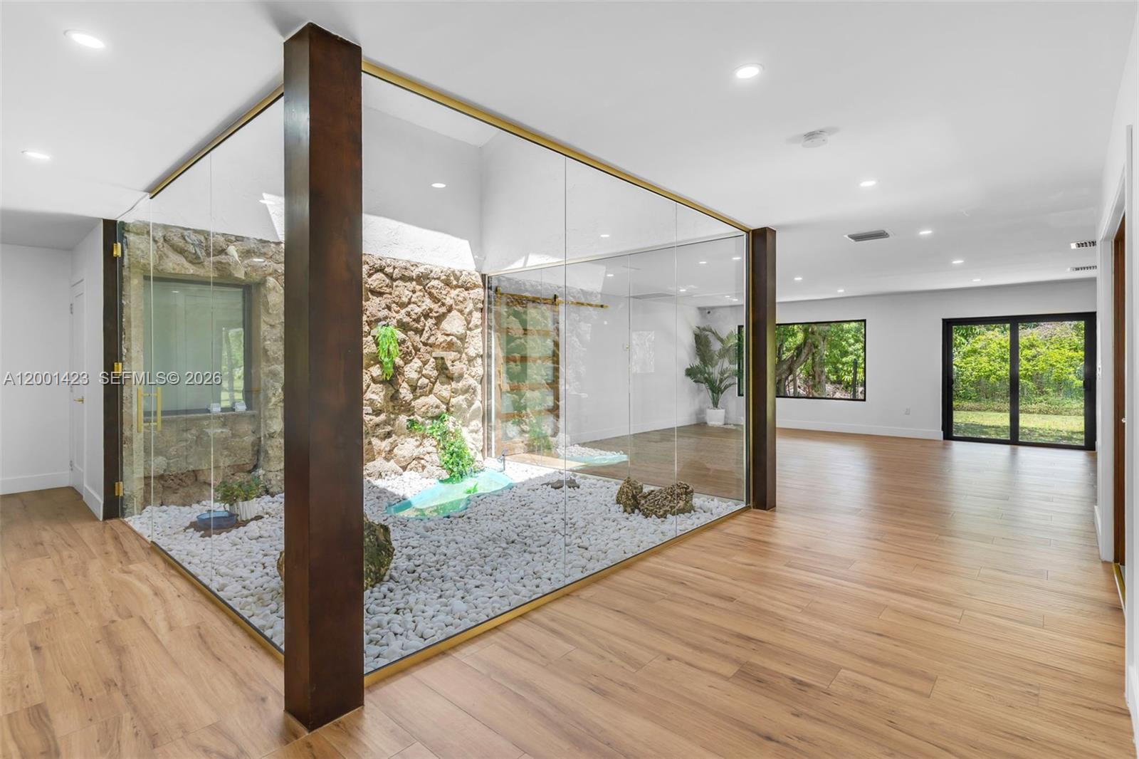 Princeton - Residential
