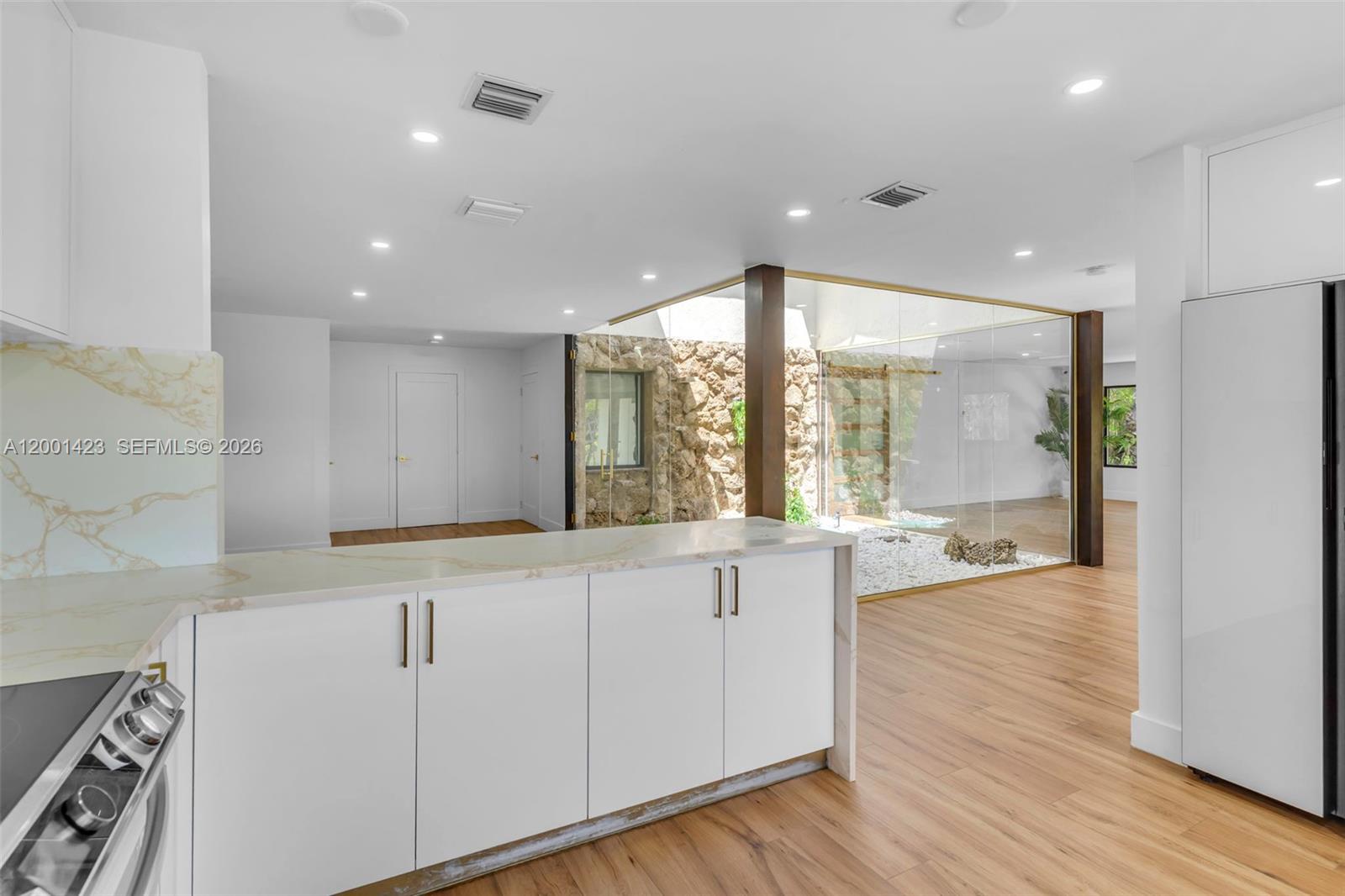 Princeton - Residential