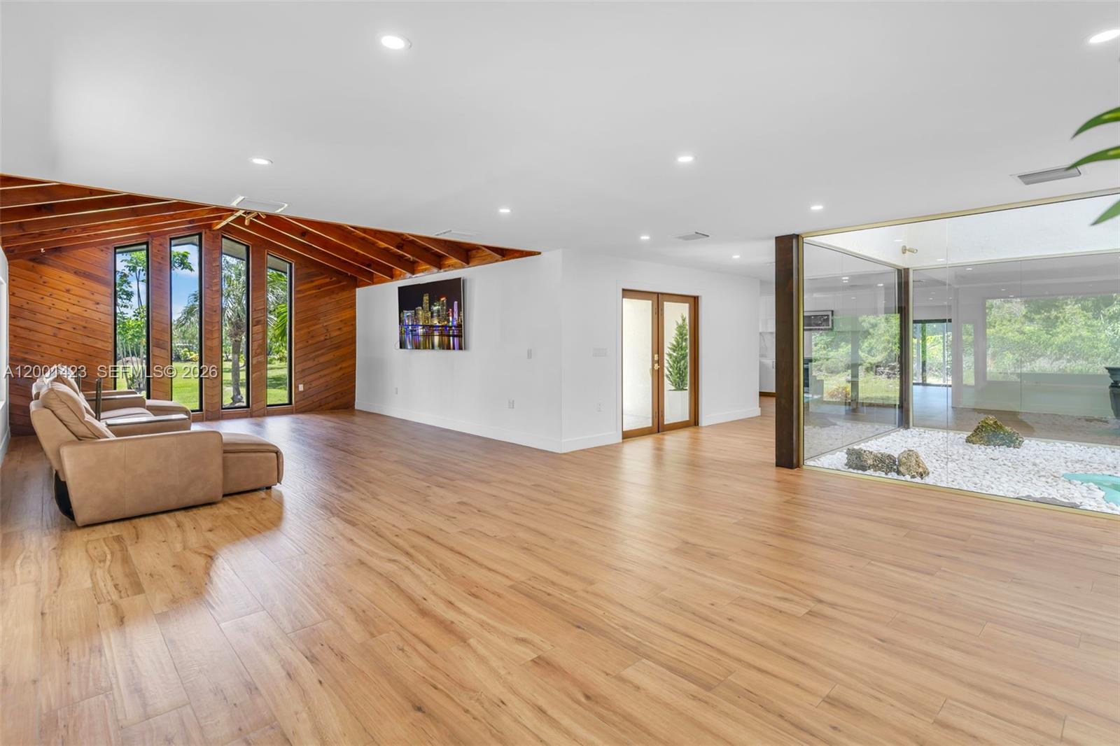 Princeton - Residential