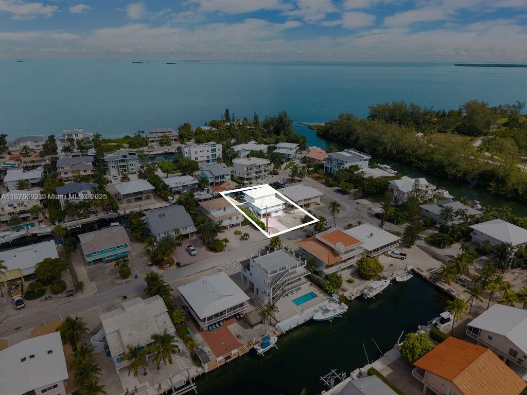 PORT ANTIGUA PLAT NO 5 & - Residential