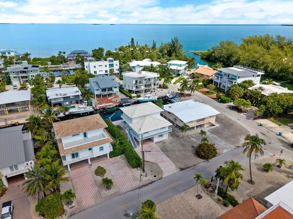 PORT ANTIGUA PLAT NO 5 & - Residential