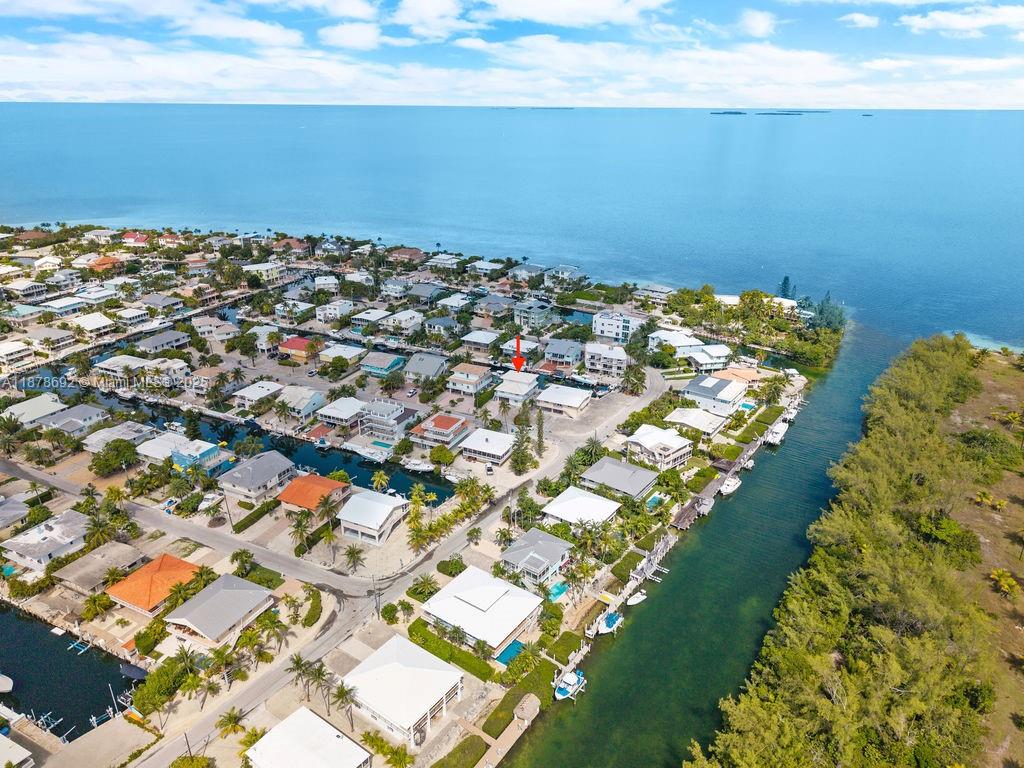 PORT ANTIGUA PLAT NO 5 & - Residential