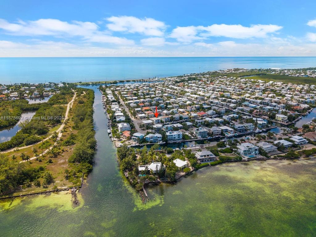 PORT ANTIGUA PLAT NO 5 & - Residential