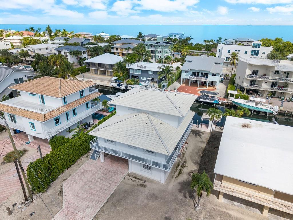 PORT ANTIGUA PLAT NO 5 & - Residential