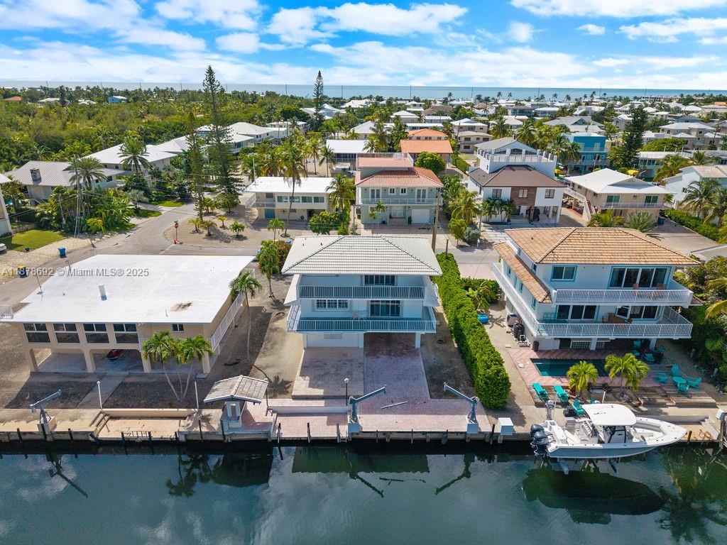 PORT ANTIGUA PLAT NO 5 & - Residential