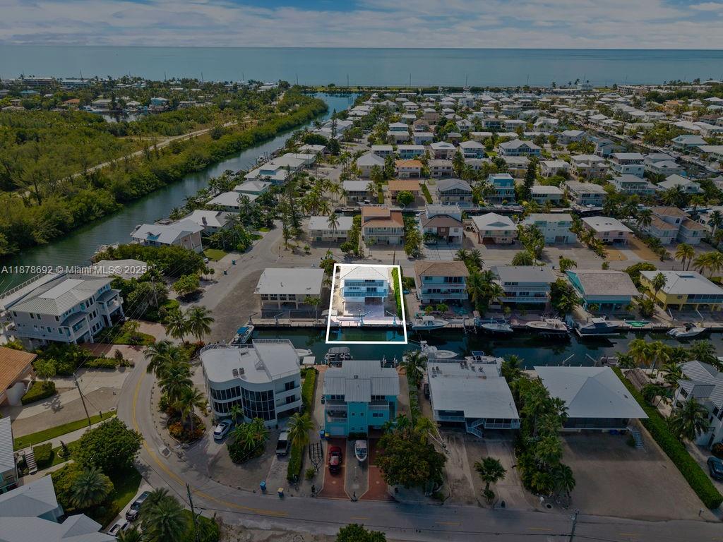 PORT ANTIGUA PLAT NO 5 & - Residential