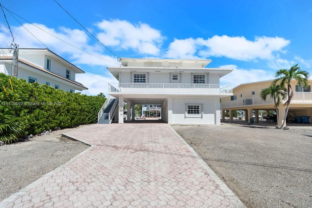 PORT ANTIGUA PLAT NO 5 & - Residential