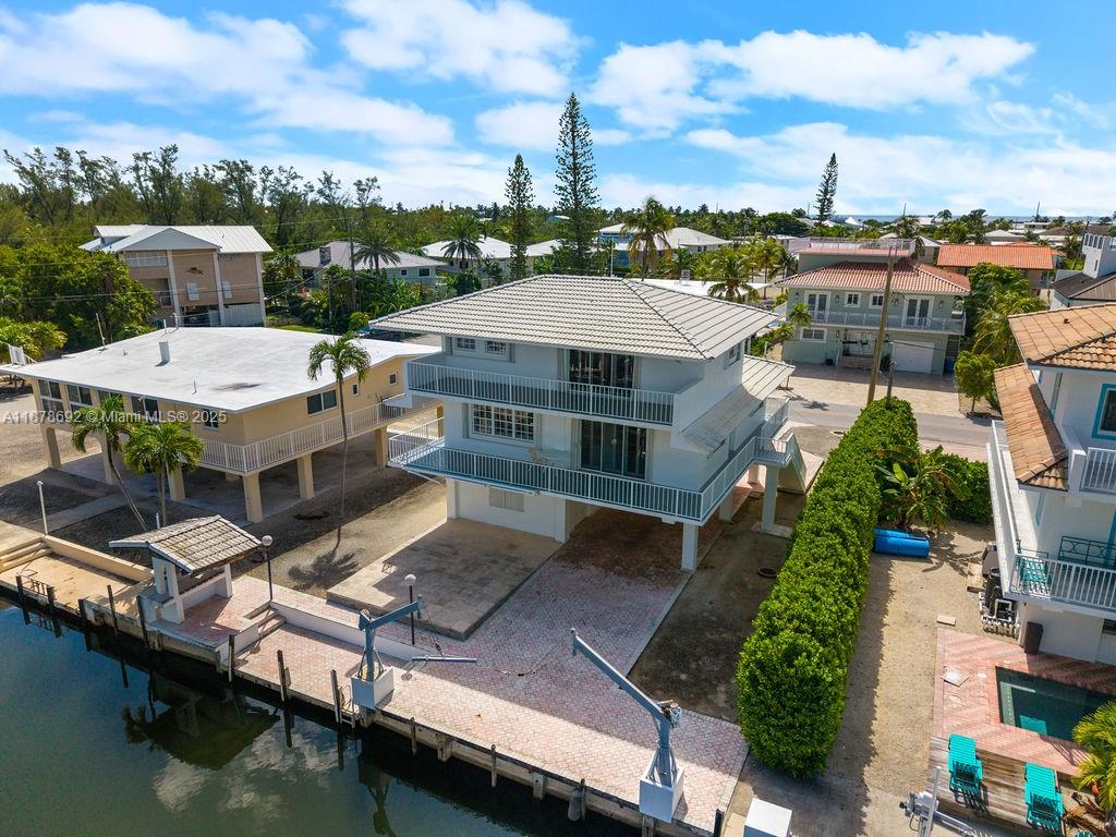 PORT ANTIGUA PLAT NO 5 & - Residential