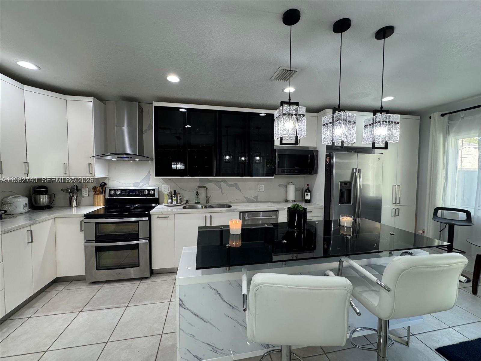 ARISTOTLE SUB PHASE IV - Residential