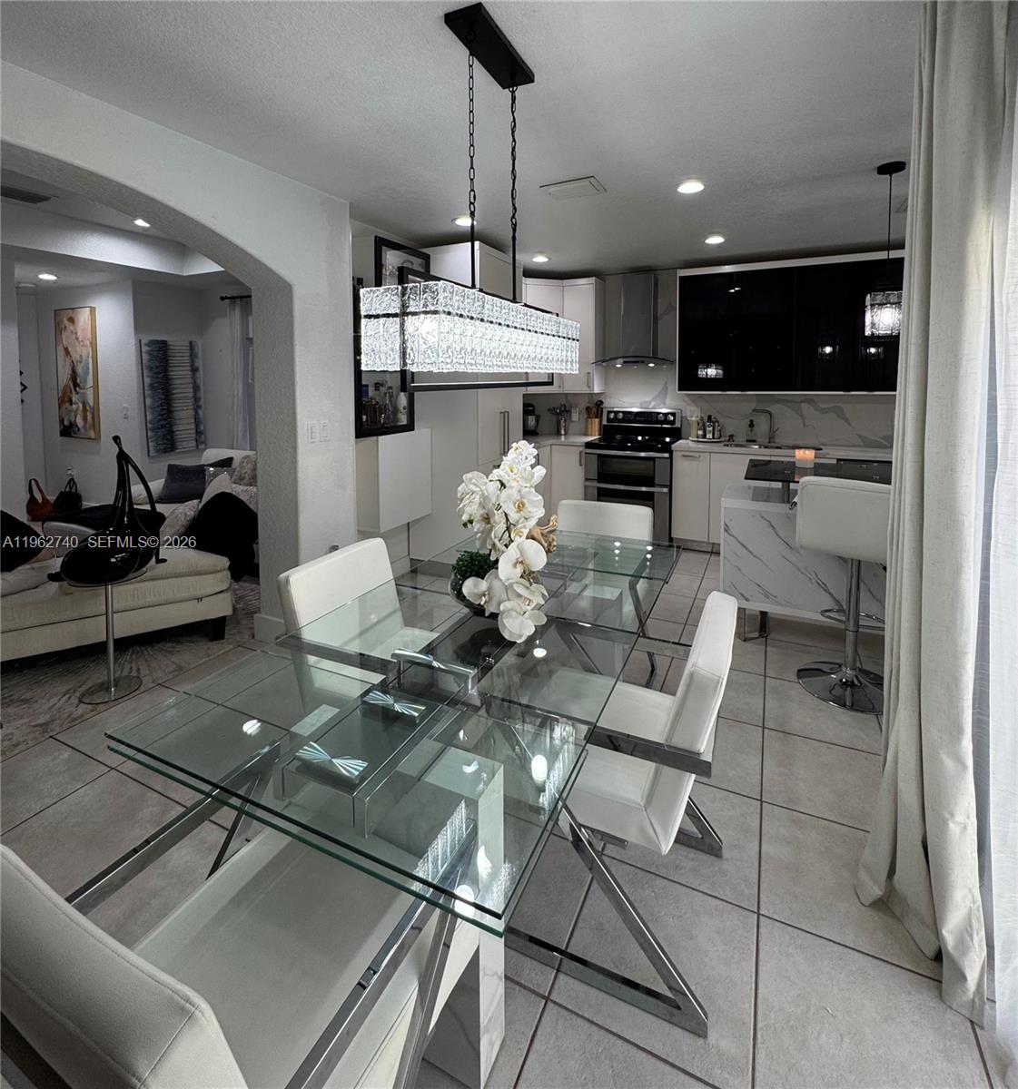 ARISTOTLE SUB PHASE IV - Residential