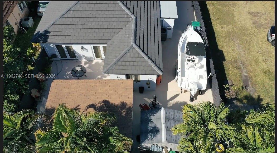 ARISTOTLE SUB PHASE IV - Residential