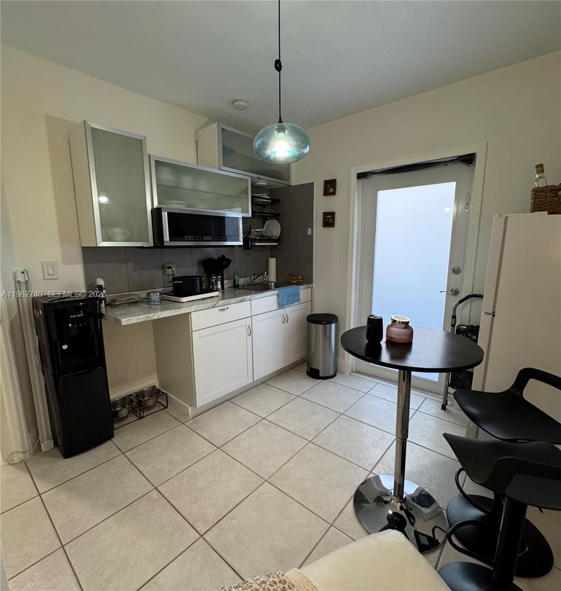 ARISTOTLE SUB PHASE IV - Residential