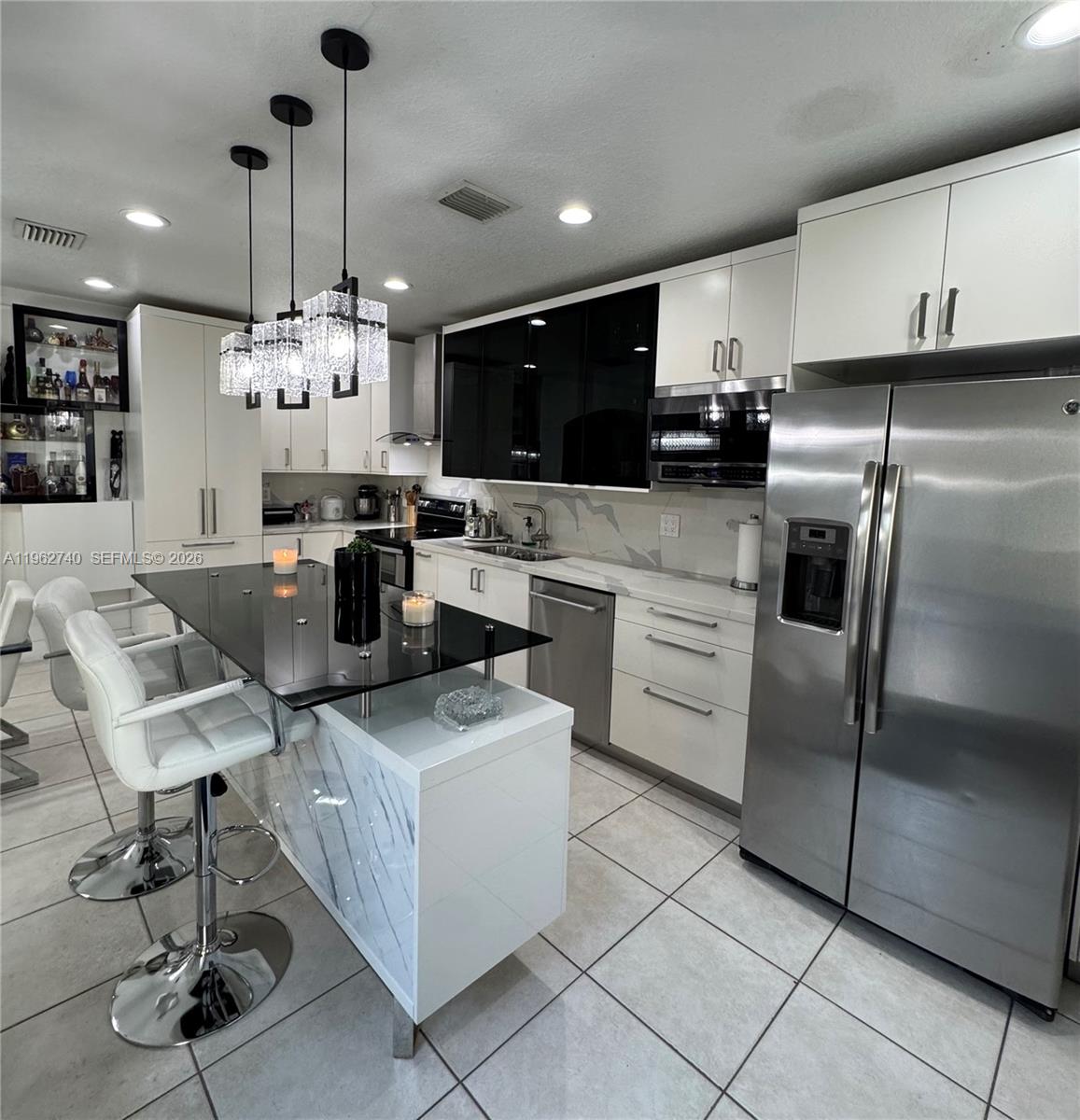 ARISTOTLE SUB PHASE IV - Residential