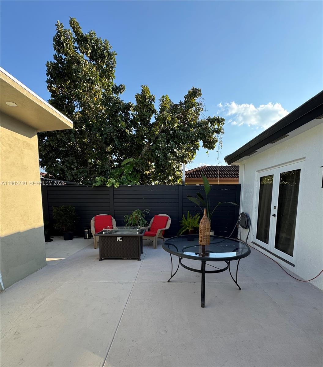 ARISTOTLE SUB PHASE IV - Residential