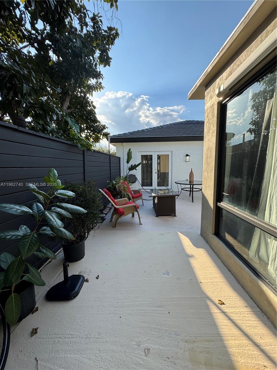 ARISTOTLE SUB PHASE IV - Residential