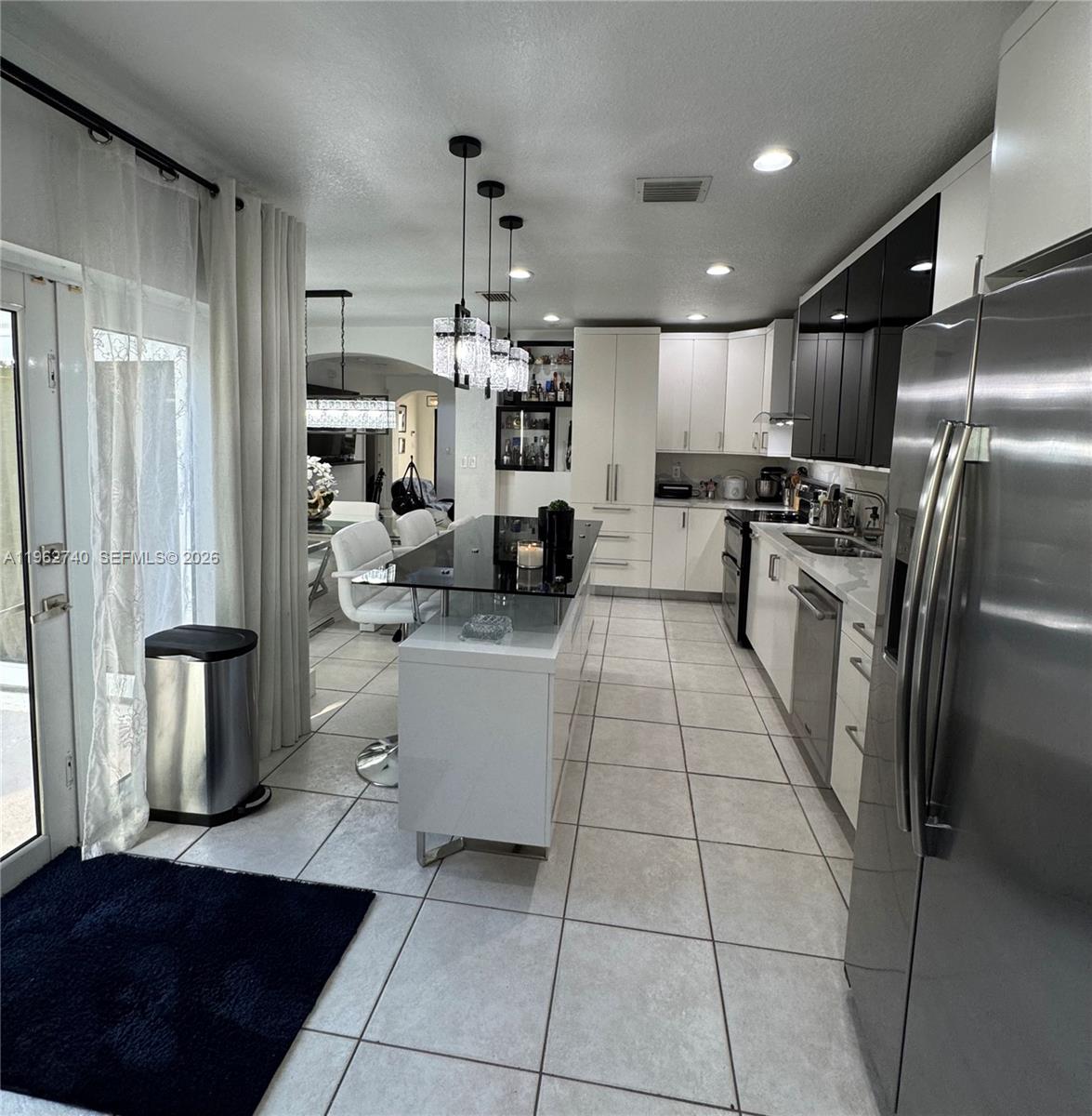 ARISTOTLE SUB PHASE IV - Residential